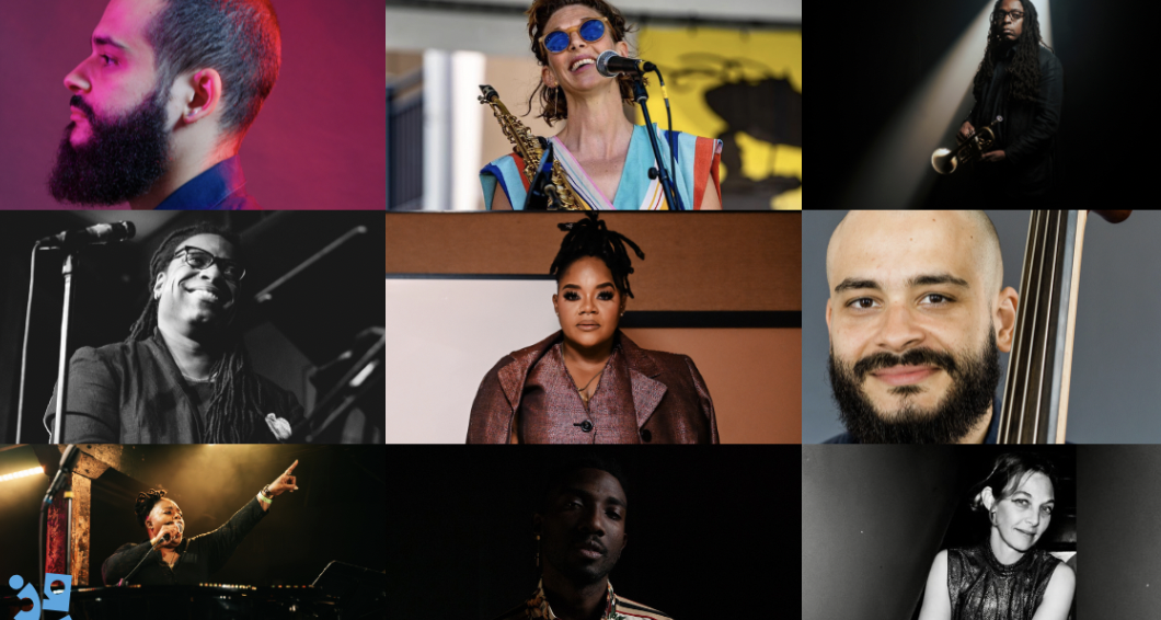 Jazz Generations Initiative Debuts New Orleans Cohort with “Ancient Entry” at Snug Harbor