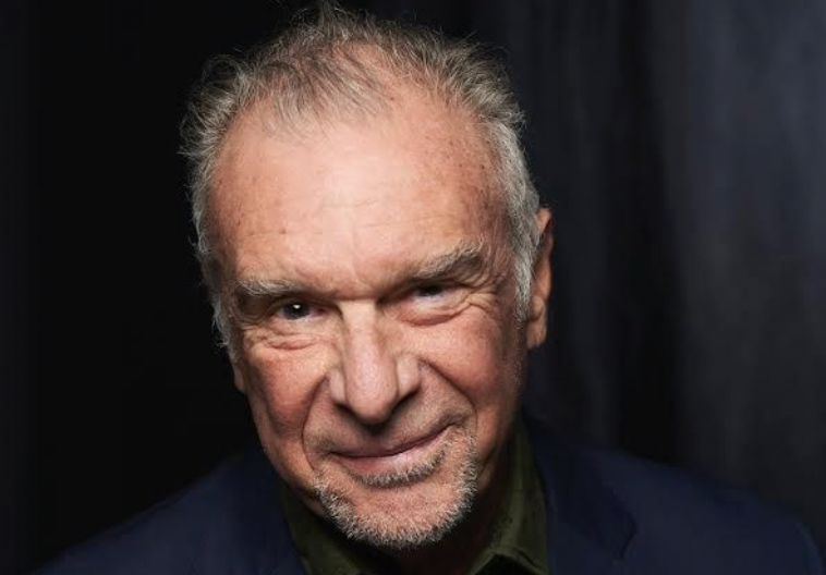 Zachary Richard to Release “Heart Like an Eagle” Benefiting Veterans’ Nonprofit