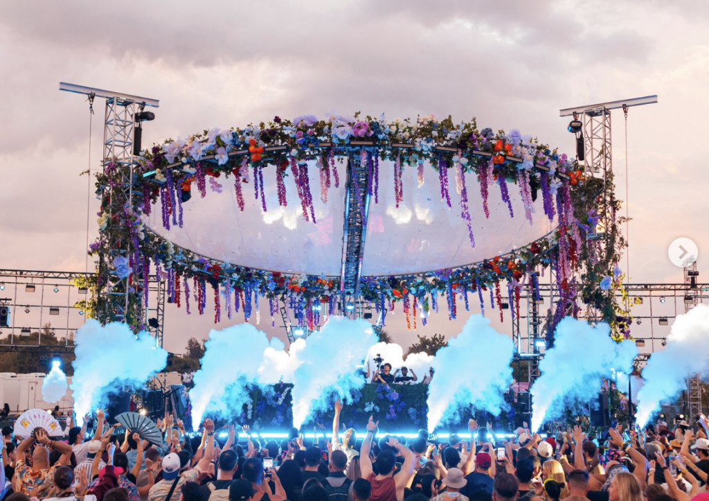 New Festival, We Belong Here, Coming to New Orleans