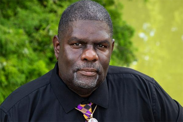 Eddie Williams, Jr. named University of New Orleans new band director